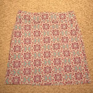 Talbots skirt